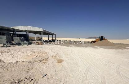 Land - Studio for rent in Al Layan 1 - Dubai Industrial City - Dubai Land - Studio for rent in Al Layan 1 - Dubai Industrial City - Dubai