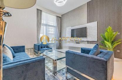 Apartment - 2 Bedrooms - 3 Bathrooms for rent in Sunrise Bay Tower 1 - Sunrise Bay - Emaar Beachfront - Dubai Harbour - Dubai Apartment - 2 Bedrooms - 3 Bathrooms for rent in Sunrise Bay Tower 1 - Sunrise Bay - Emaar Beachfront - Dubai Harbour - Dubai