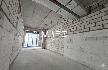 Retail - Studio - 1 for rent in Azizi Riviera 36 - Azizi Riviera - Meydan One - Meydan - Dubai