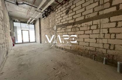 Retail - Studio - 1 for rent in Azizi Riviera 36 - Azizi Riviera - Meydan One - Meydan - Dubai