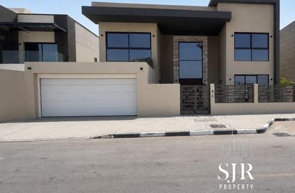 Villa - 5 Bedrooms - 5 Bathrooms for rent in Tilal Al Furjan - Al Furjan - Dubai