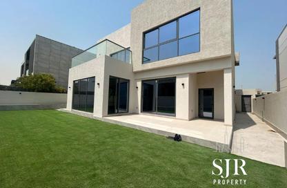 Villa - 5 Bedrooms - 5 Bathrooms for rent in Tilal Al Furjan - Al Furjan - Dubai