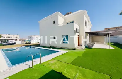 فيلا - 5 غرف نوم - 6 حمامات للايجار في فلل البرشاء 2 - البرشاء 2 - البرشاء - دبي