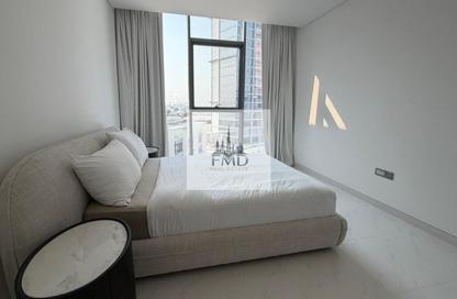 Apartment - 2 Bedrooms - 3 Bathrooms for rent in Residences 11 - The Residences at District One - Mohammed Bin Rashid City - Dubai Apartment - 2 Bedrooms - 3 Bathrooms for rent in Residences 11 - The Residences at District One - Mohammed Bin Rashid City - Dubai