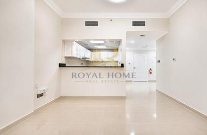 Apartment - 1 Bedroom - 2 Bathrooms for rent in Manchester Tower - Dubai Marina - Dubai