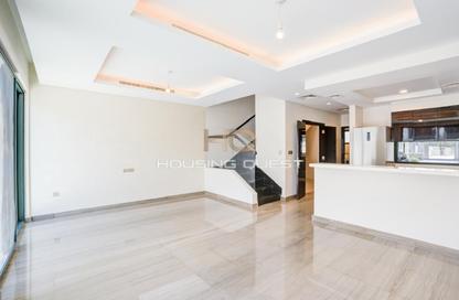 Villa - 3 - 3 for sale in Belair Phase 2 - Damac Hills - Dubai Villa - 3 - 3 for sale in Belair Phase 2 - Damac Hills - Dubai