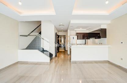 Villa - 3 - 3 for sale in Belair Phase 2 - Damac Hills - Dubai