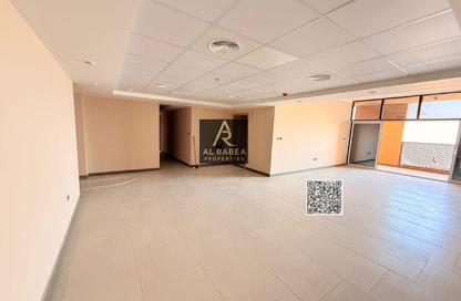 Apartment - 2 Bedrooms - 4 Bathrooms for rent in Liwara 1 - Ajman