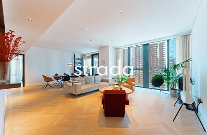 Apartment - 2 Bedrooms - 3 Bathrooms for sale in BLVD Heights Tower 2 - BLVD Heights - Downtown Dubai - Dubai Apartment - 2 Bedrooms - 3 Bathrooms for sale in BLVD Heights Tower 2 - BLVD Heights - Downtown Dubai - Dubai