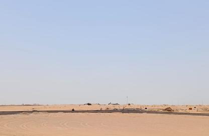 Land - Studio for sale in Hay Al Dibdibah South - Al Rahmaniya - Sharjah Land - Studio for sale in Hay Al Dibdibah South - Al Rahmaniya - Sharjah
