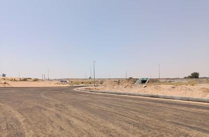 Land - Studio for sale in Hay Al Dibdibah South - Al Rahmaniya - Sharjah