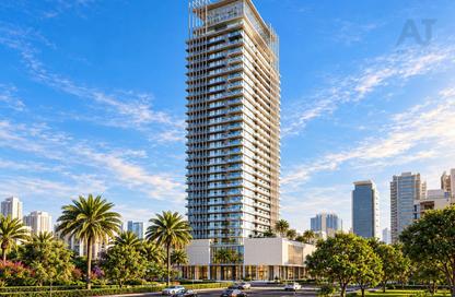 Apartment - 1 - 2 for sale in Skyhills Residences 2 - District 13 - Jumeirah Village Circle - Dubai