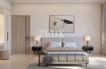 Apartment - 1 Bedroom - 1 Bathroom for rent in Skyhills Residences 1 - Skyhills Residences - Dubai Science Park - Dubai