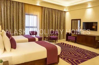 Hotel and Hotel Apartment - Studio - 1 Bathroom for rent in Carlton Dubai Creek - Baniyas Road - Deira - Dubai Hotel and Hotel Apartment - Studio - 1 Bathroom for rent in Carlton Dubai Creek - Baniyas Road - Deira - Dubai