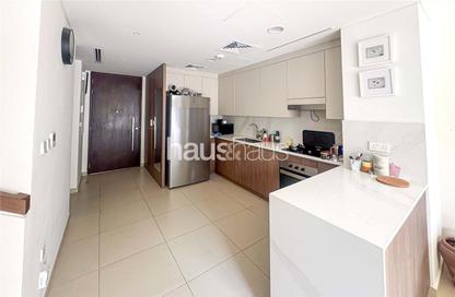 Townhouse - 3 Bedrooms - 3 Bathrooms for rent in Elan - Tilal Al Ghaf - Dubai