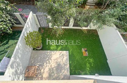 Townhouse - 3 Bedrooms - 3 Bathrooms for rent in Elan - Tilal Al Ghaf - Dubai