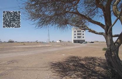 Land - Studio for sale in Manama - Ajman