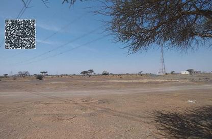 Land - Studio for sale in Manama - Ajman