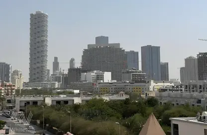 شقة - غرفة نوم - 2 حمامات للايجار في لوما 22 - الضاحية 10 - قرية جميرا الدائرية - دبي