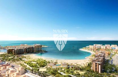 Apartment - 3 Bedrooms - 4 Bathrooms for sale in Solaya 4 - Solaya - La Mer - La Mer - Jumeirah - Dubai