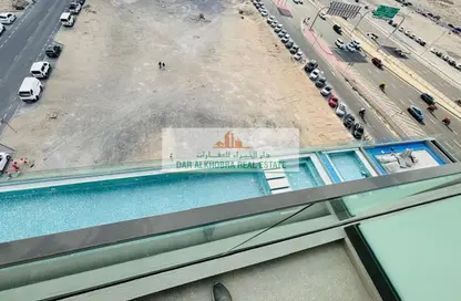 شقة - 1 حمام للايجار في بي جي وان - الفرجان - دبي