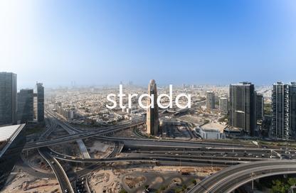 شقة - 2 - 3 للبيع في زعبيل ١، الريزيدنس - زعبيل 1 - زعبيل - دبي