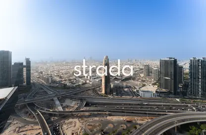 شقة - 2 غرف نوم - 3 حمامات للبيع في زعبيل ١، الريزيدنس - زعبيل 1 - زعبيل - دبي