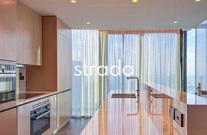 Apartment - 2 - 3 for sale in One Za'abeel The Residences - Zabeel 1 - Zabeel - Dubai Apartment - 2 - 3 for sale in One Za'abeel The Residences - Zabeel 1 - Zabeel - Dubai