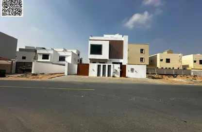 فيلا - 5 غرف نوم - 6 حمامات للبيع في الزاهية جاردنز - الزاهية - عجمان