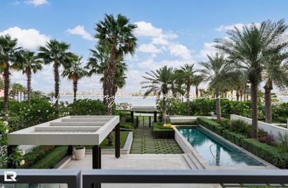 Duplex - 4 Bedrooms - 6 Bathrooms for sale in Atlantis The Royal Residences - The Crescent - Palm Jumeirah - Dubai Duplex - 4 Bedrooms - 6 Bathrooms for sale in Atlantis The Royal Residences - The Crescent - Palm Jumeirah - Dubai