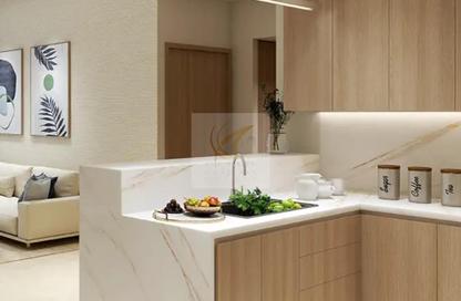 Apartment - 1 - 2 for sale in Valencia Tower B - Valencia - Lagoon Views - Damac Lagoons - Dubai