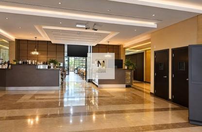 Shop - Studio - 1 Bathroom for rent in Apex Atrium - Dubai Autodrome and Business Park - Motor City - Dubai