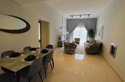 Apartment - 2 - 3 for rent in Al Naemiya Tower 2 - Al Naemiya Towers - Al Nuaimiya - Ajman Apartment - 2 - 3 for rent in Al Naemiya Tower 2 - Al Naemiya Towers - Al Nuaimiya - Ajman