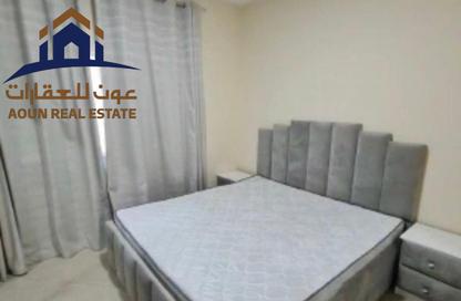 Apartment - 1 Bedroom - 2 Bathrooms for rent in Al Khan Corniche - Al Khan - Sharjah Apartment - 1 Bedroom - 2 Bathrooms for rent in Al Khan Corniche - Al Khan - Sharjah
