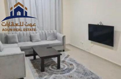 شقة - غرفة نوم - 2 حمامات للايجار في كورنيش الخان - الخان - الشارقة