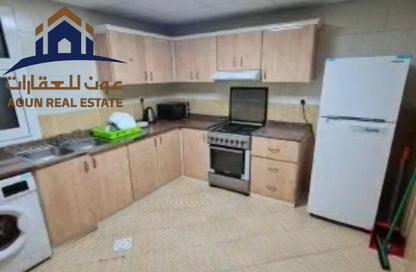 Apartment - 1 Bedroom - 2 Bathrooms for rent in Al Khan Corniche - Al Khan - Sharjah Apartment - 1 Bedroom - 2 Bathrooms for rent in Al Khan Corniche - Al Khan - Sharjah