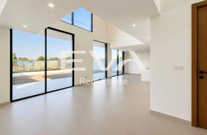 Villa - 4 - 6 for rent in Farm Gardens - The Valley - Dubai