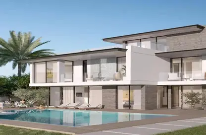 Villa - 4 Bedrooms - 5 Bathrooms for sale in Farm Gardens 2 - The Valley - Dubai