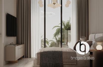 Apartment - 1 Bedroom - 2 Bathrooms for sale in Boutique 23 - Al Jaddaf - Dubai