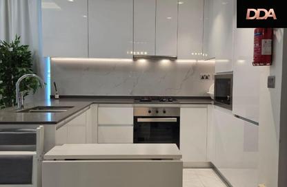 Apartment - 1 Bedroom - 2 Bathrooms for rent in Samana Hills - Arjan - Dubai
