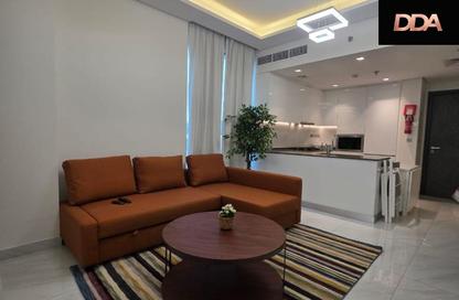 Apartment - 1 Bedroom - 2 Bathrooms for rent in Samana Hills - Arjan - Dubai