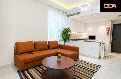 Apartment - 1 Bedroom - 2 Bathrooms for rent in Samana Hills - Arjan - Dubai
