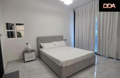 Apartment - 1 Bedroom - 2 Bathrooms for rent in Samana Hills - Arjan - Dubai