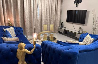 Apartment - 1 - 2 for sale in 2020 Marquis - Arjan - Dubai Apartment - 1 - 2 for sale in 2020 Marquis - Arjan - Dubai