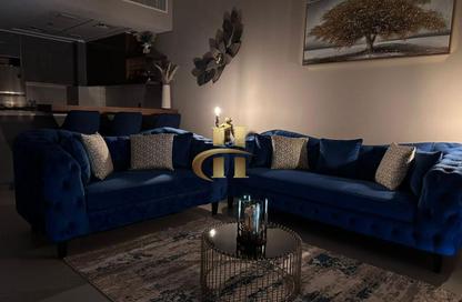 Apartment - 1 - 2 for sale in 2020 Marquis - Arjan - Dubai