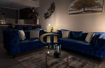 Apartment - 1 - 2 for sale in 2020 Marquis - Arjan - Dubai Apartment - 1 - 2 for sale in 2020 Marquis - Arjan - Dubai