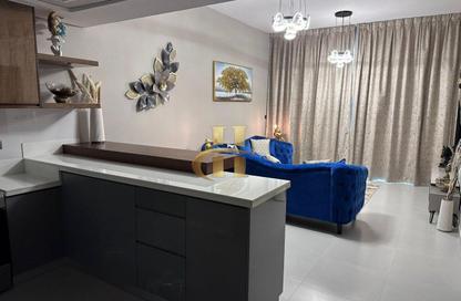 Apartment - 1 - 2 for sale in 2020 Marquis - Arjan - Dubai