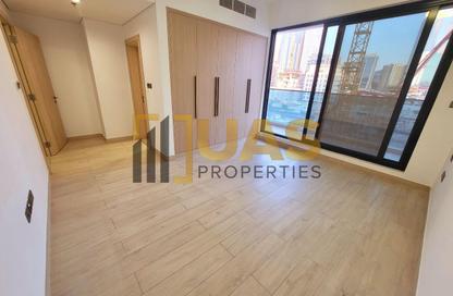 Apartment - 1 Bedroom - 2 Bathrooms for rent in Al Awadhi Res 2 - Al Satwa - Dubai
