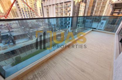 Apartment - 1 Bedroom - 2 Bathrooms for rent in Al Awadhi Res 2 - Al Satwa - Dubai