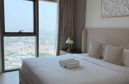 Apartment - 1 Bedroom - 1 Bathroom for rent in Downtown Views II Tower 3 - Downtown Views II - Zabeel 2 - Zabeel - Dubai Apartment - 1 Bedroom - 1 Bathroom for rent in Downtown Views II Tower 3 - Downtown Views II - Zabeel 2 - Zabeel - Dubai